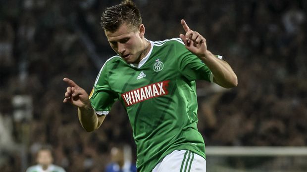 
                <strong>Platz 10: St. Etienne (18 Punkte).</strong><br>
                Platz 10: AS St. Etienne (18 Punkte). Die Franzosen erhielten bisher 18 gelbe Karten. Zwei davon hat Torwart Stephane Ruffier gesehen. In der Ligue 1 belegt das Team aktuell den fünften Platz.
              