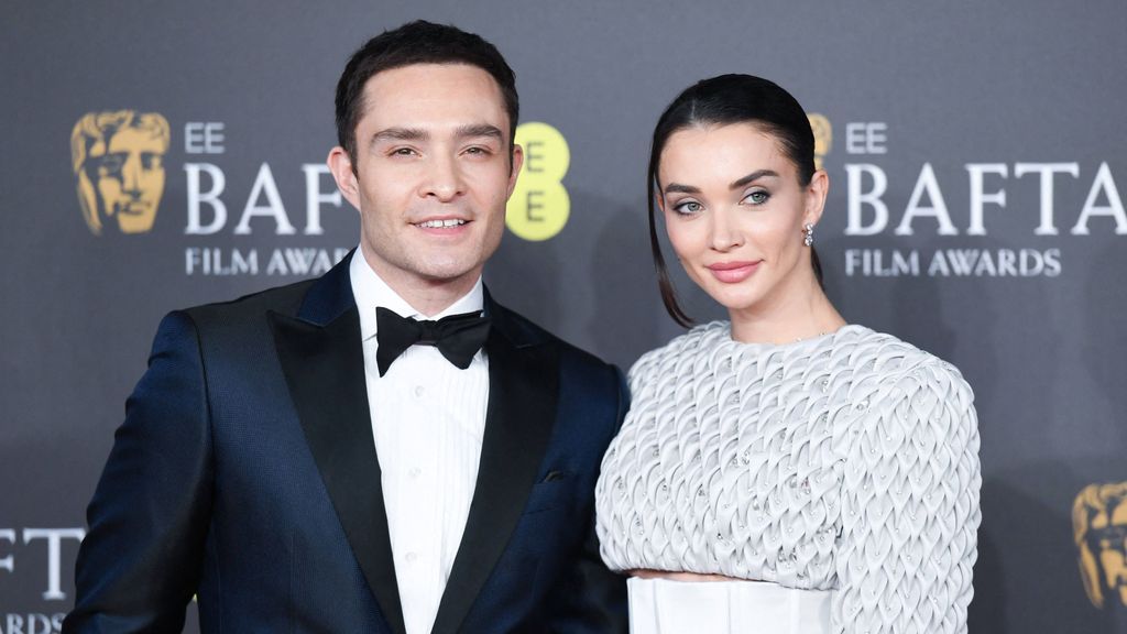 Dieser "Gossip Girl"-Star ist zum ersten Mal Vater geworden