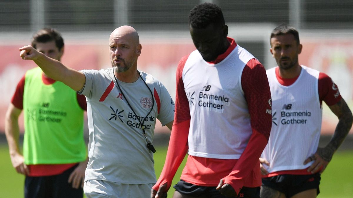 ten Hag