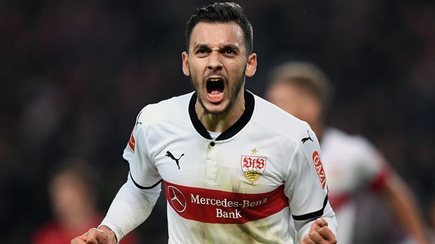 
                <strong>Platz 5 - Anastasios Donis (VfB Stuttgart)</strong><br>
                Anzahl der Dribblings: 48Anzahl der Saison-Einsätze: 7
              