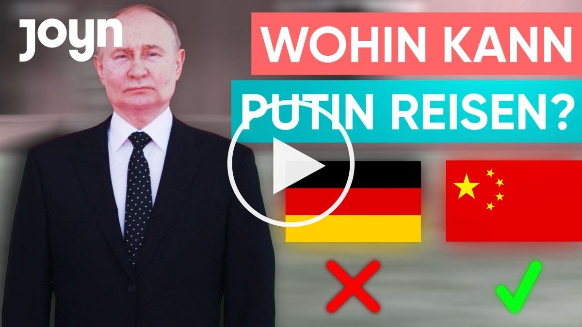 Wladimir Putin