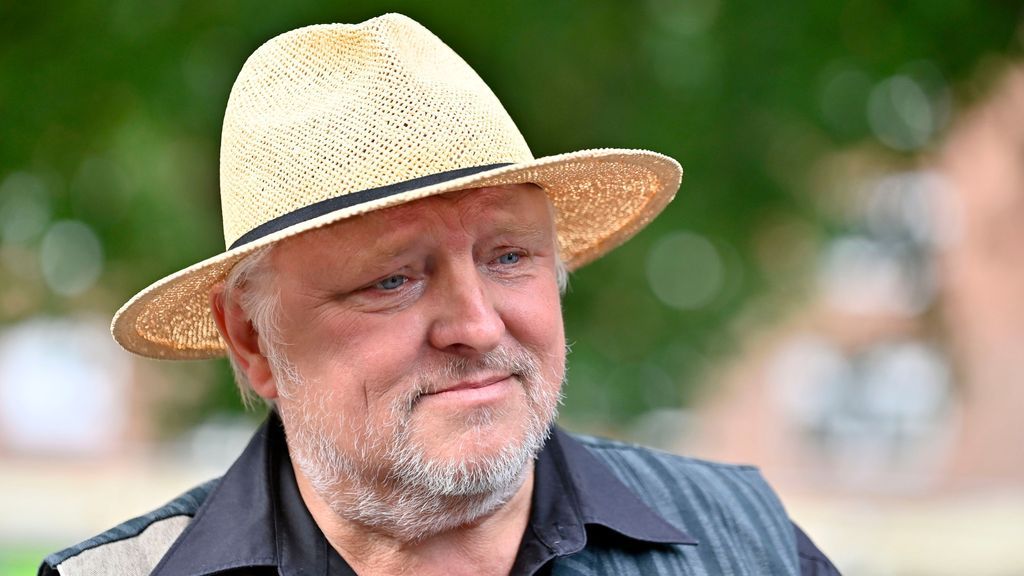 "Tatort" vs. Liebe: Scheiterte Axel Prahls Ehe an Erfolgsrolle?