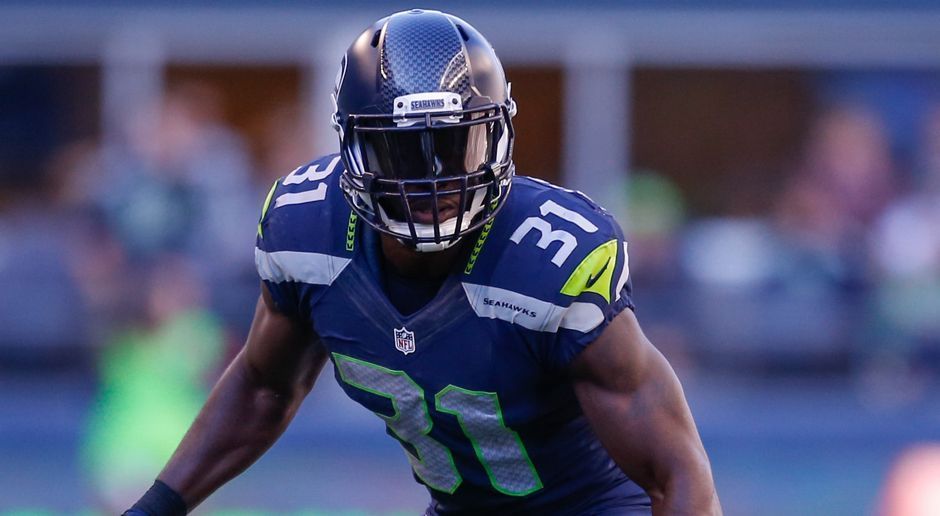 
                <strong>Kam Chancellor (Safety)</strong><br>
                Seattle Seahawks – Kam Chancellor (Safety): Auch Kam Chancellor begann seine Football-Karriere als Highschool-Quarterback und entschied sich erst während des Colleges, dass er doch lieber in der Defense spielt. Im Notfall könnte er aber sicher noch einmal die Position wechseln.
              