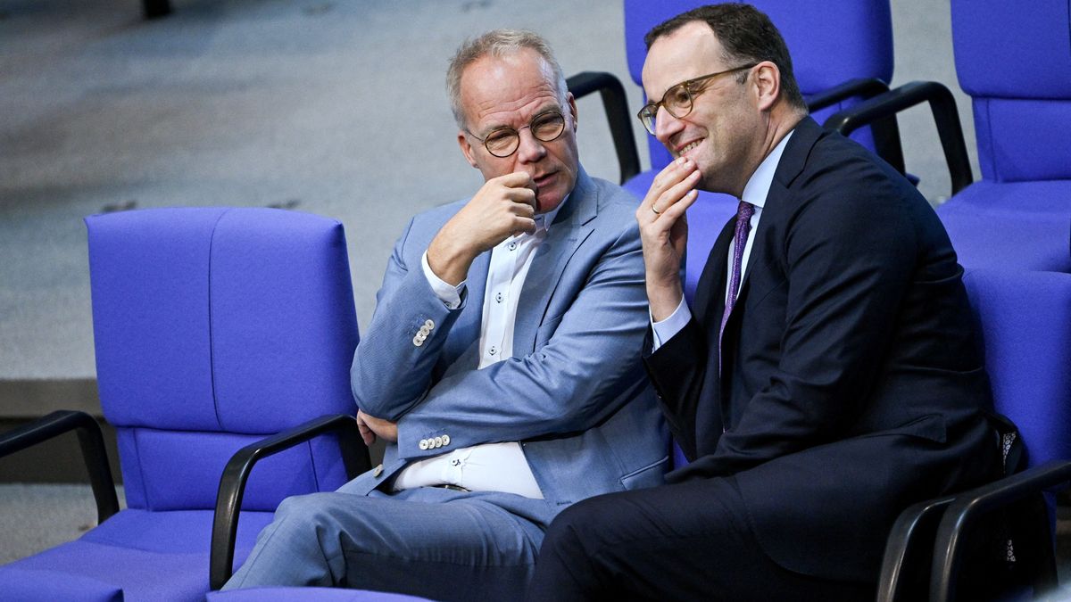 GERMANY-POLITICS/