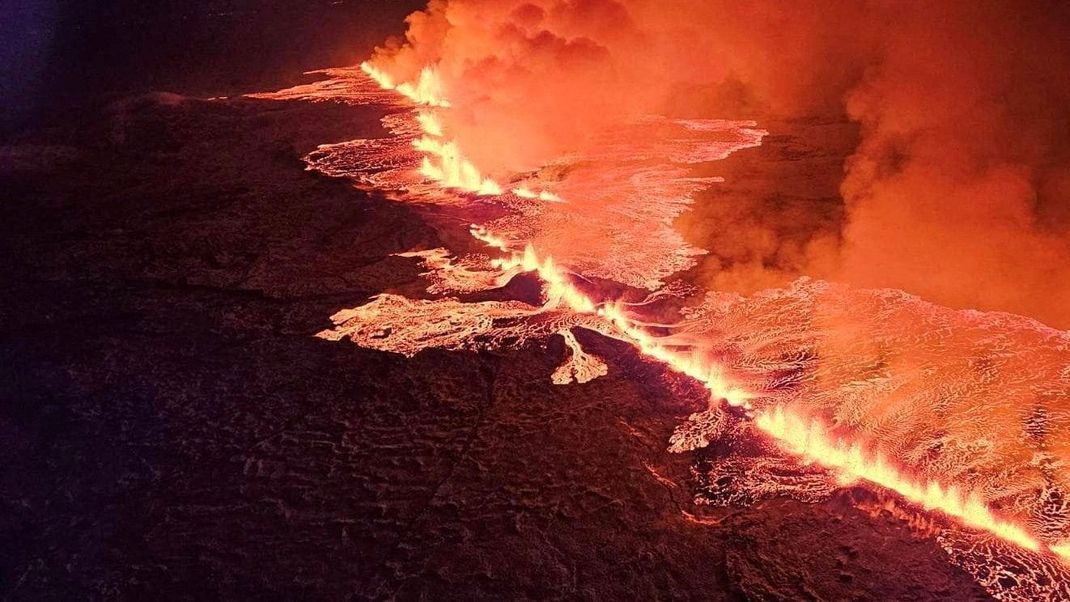 ICELAND-VOLCANO/