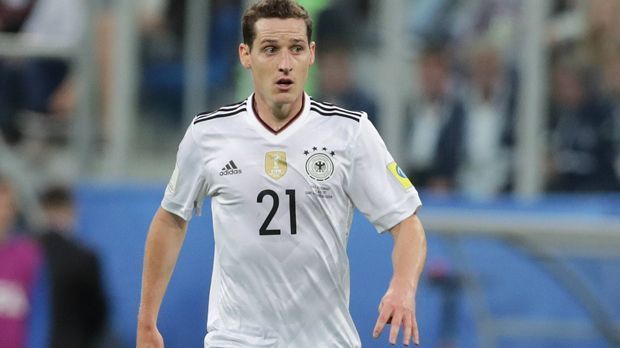 
                <strong>Sebastian Rudy</strong><br>
                Verein: FC Bayern MünchenPosition: MittelfeldLänderspiele: Prognose: Sehr gute Chancen
              