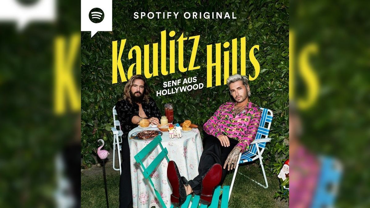 Kaulitz Hills