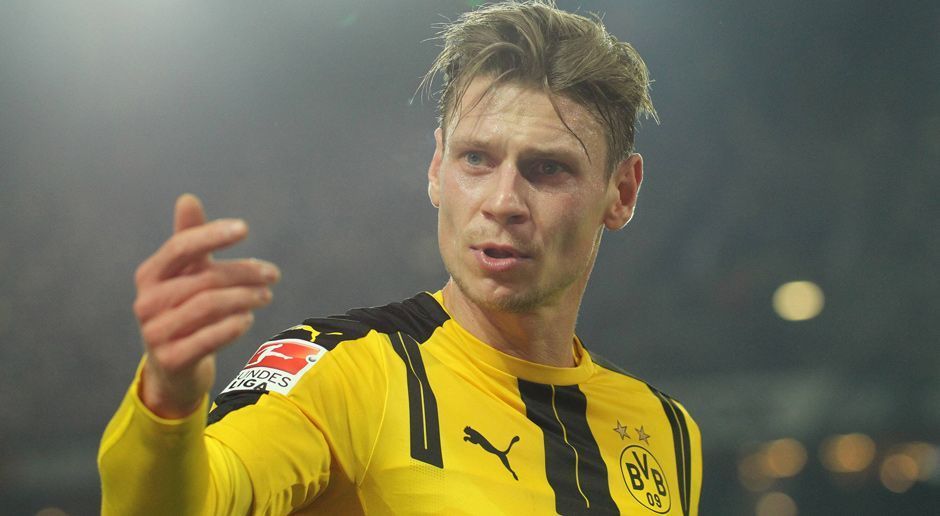 
                <strong>Lukasz Piszczek</strong><br>
                Lukasz Piszczek: Wurde in der 69. Minute für Castro eingewechselt. Half mit, der Defensive etwas mehr Stabilität zu verleihen. ran-Note: 3-
              