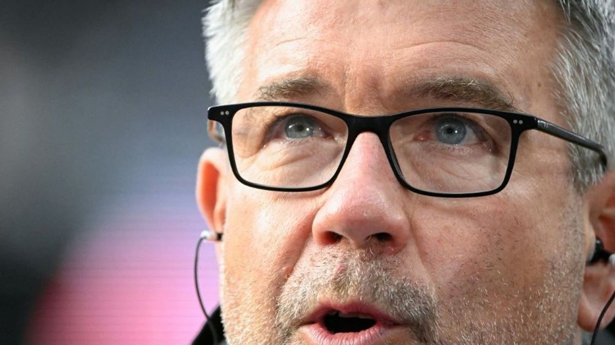 Fischer will mit seinem Team ins Finale einziehen