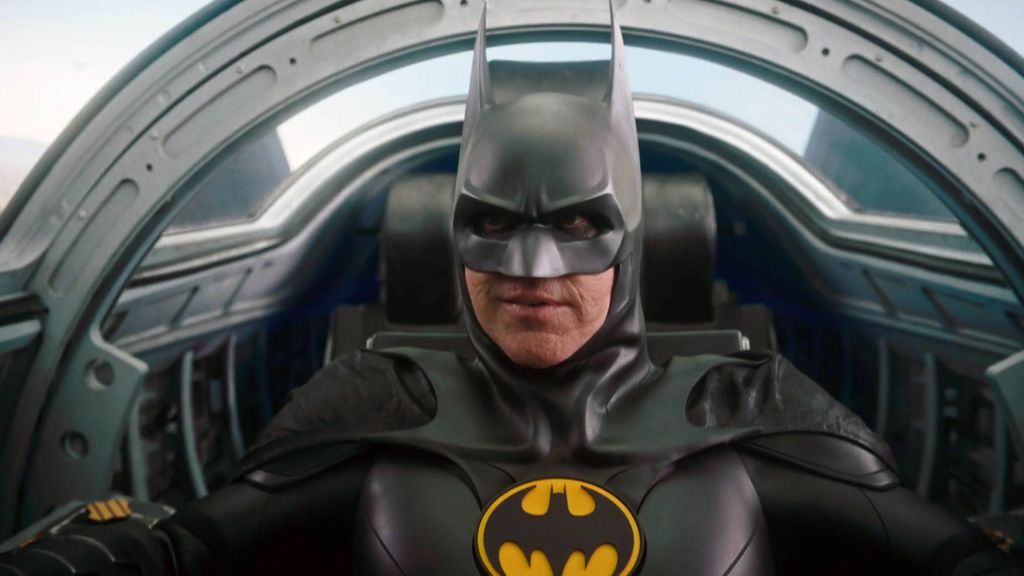 Wer ist der beliebteste Batman-Darsteller?