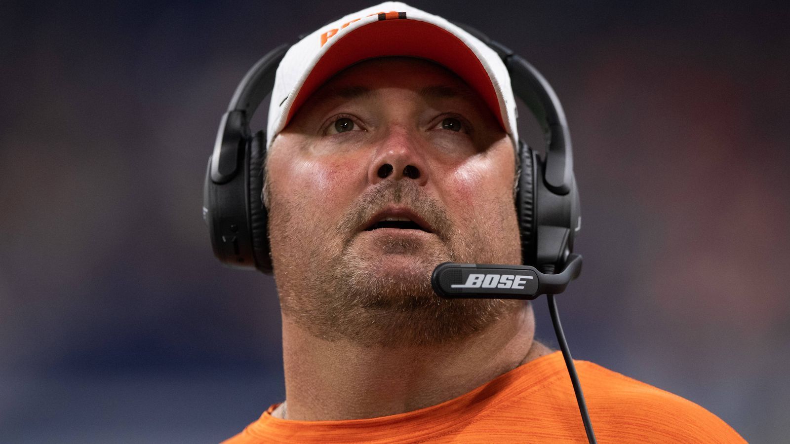 
                <strong>12. Freddie Kitchens (Cleveland Browns)                       </strong><br>
                Head Coach seit: 2019Quote: 25/1
              