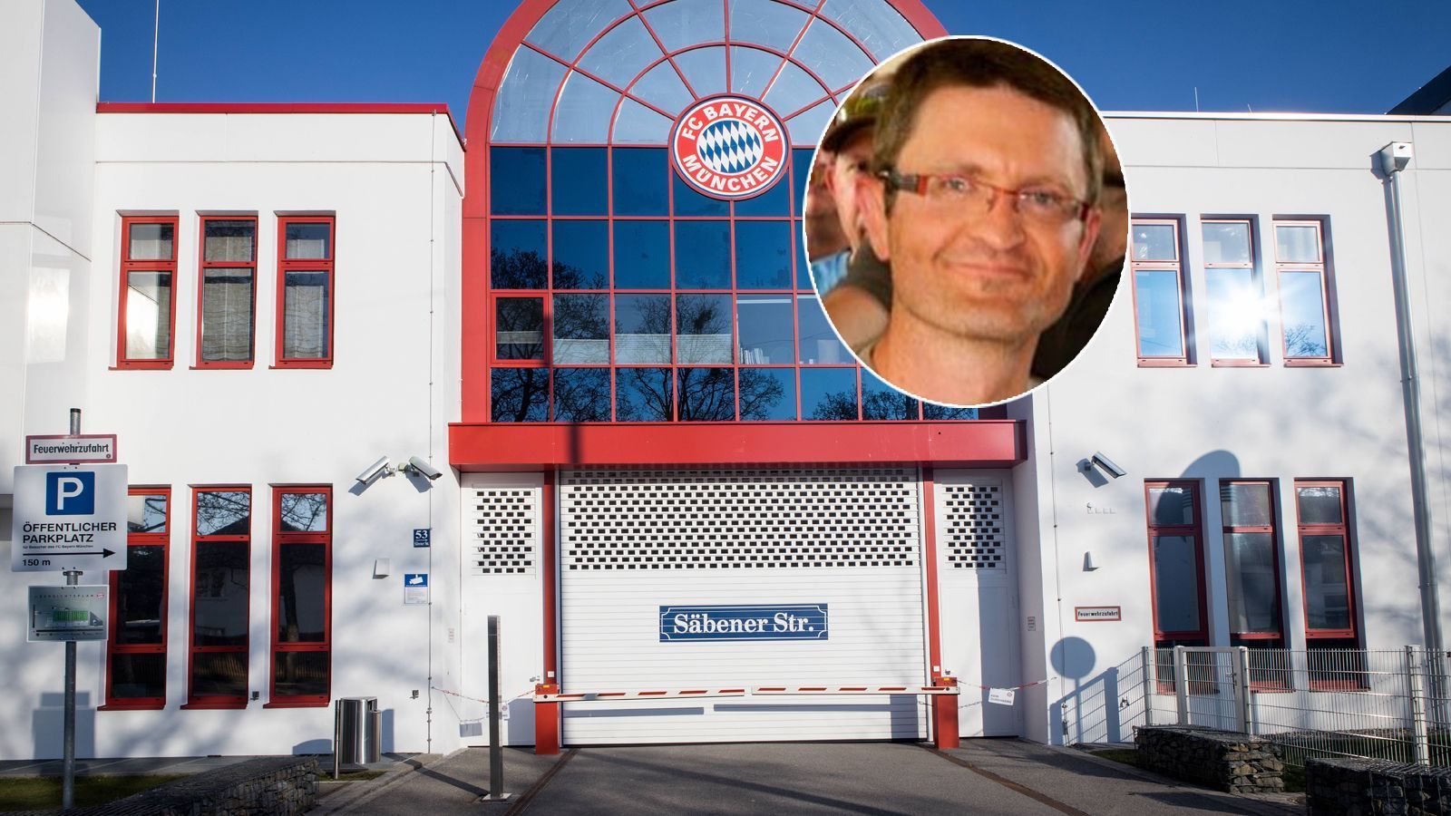 
                <strong>FC Bayern: Chefscout Laurent Busser</strong><br>
                Bayern Münchens derzeitiger Chefscout Laurent Busser kommt aus Frankreich und arbeitet seit Januar 2018 für den deutschen Rekordmeister. Den Fachmann warben die Münchner vom Liga-Rivalen Bayer Leverkusen ab. "Es ist schade, aber es gibt kein böses Blut. Laurent Busser hat immer alles für Bayer 04 rausgeholt", sagte damals Bayer-Manager Jonas Boldt (heute HSV) dem "Kicker". Als Leiter der Bayern-Scoutingabteilung arbeitet Marco Neppe an der Seite Bussers. Der 33-Jährige schaffte es als Aktiver bis in die 3. Liga, kickte unter anderem für den Wuppertaler SV oder Alemannia Aachen.
              