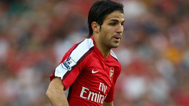 
                <strong>Mittelfeld: Francesc Fabregas (FC Arsenal) - Stärke 88</strong><br>
                Mittelfeld: Francesc Fabregas (FC Arsenal) - Stärke 88.
              