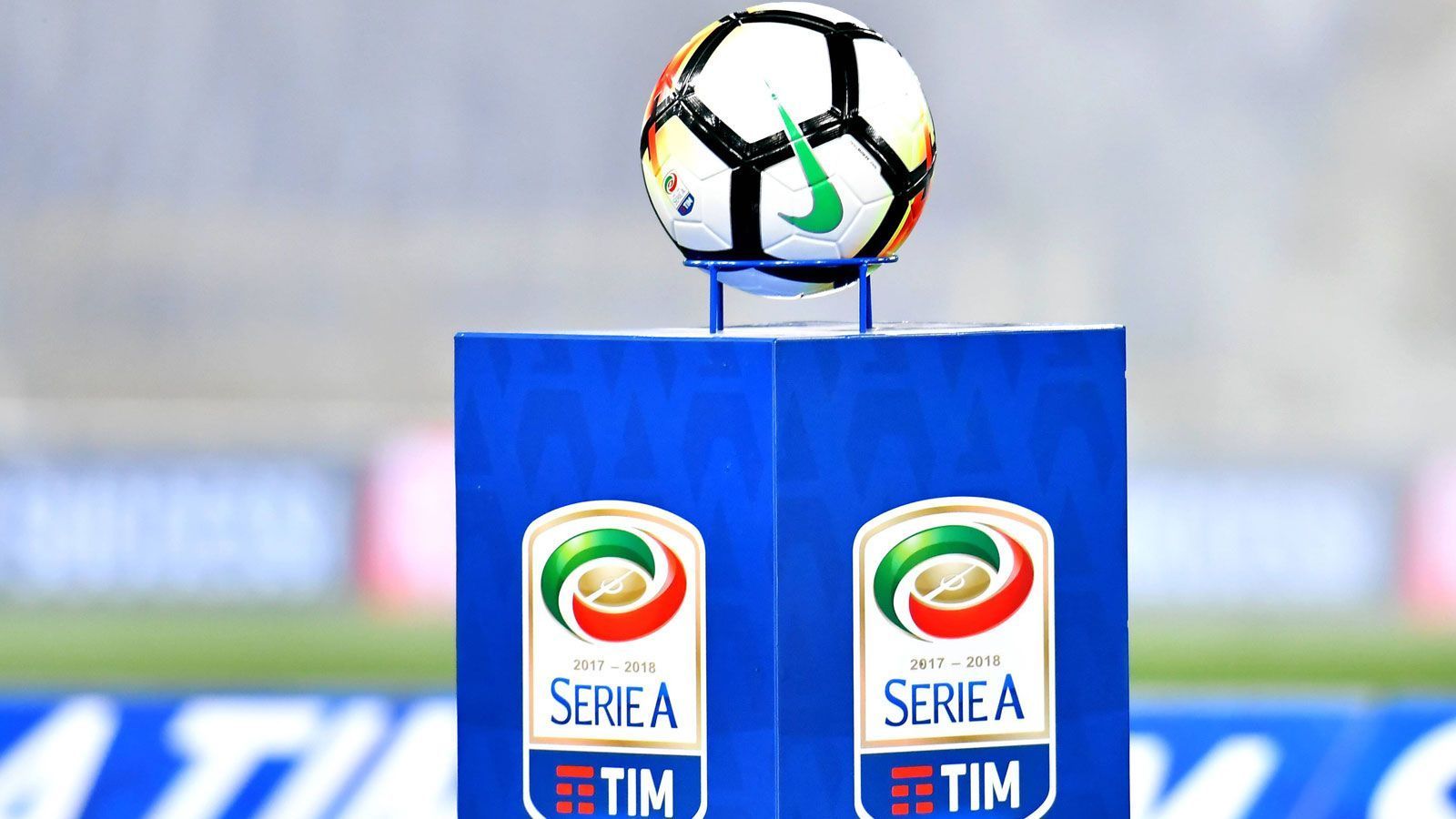 
                <strong>Serie A (Italien)</strong><br>
                17. August, 20 Uhr
              