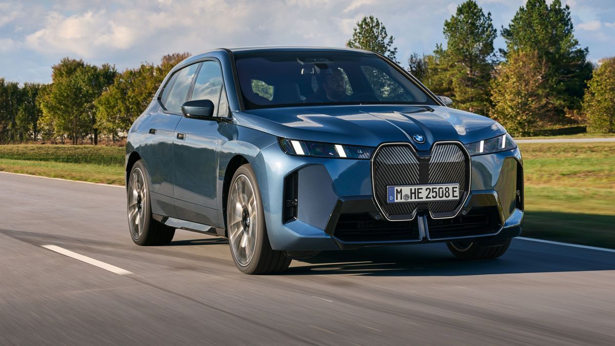 International glauben viele Kund:innen an die hohe Qualität der E-Autos deutscher Automarken wie BMW, Mercedes und Volkswagen.