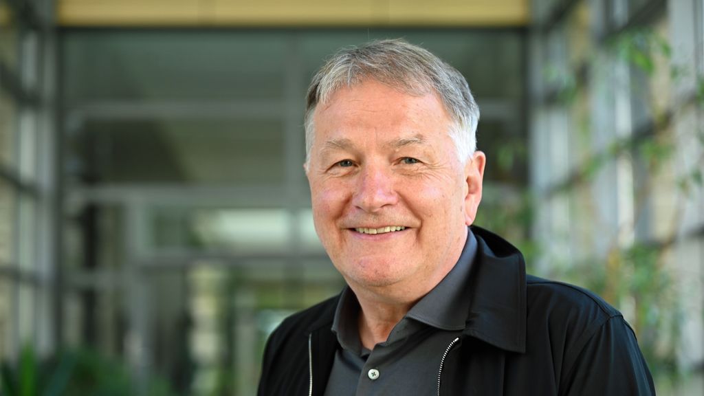 "In aller Freundschaft": Thomas Rühmann über die Zukunft von Dr. Roland Heilmann