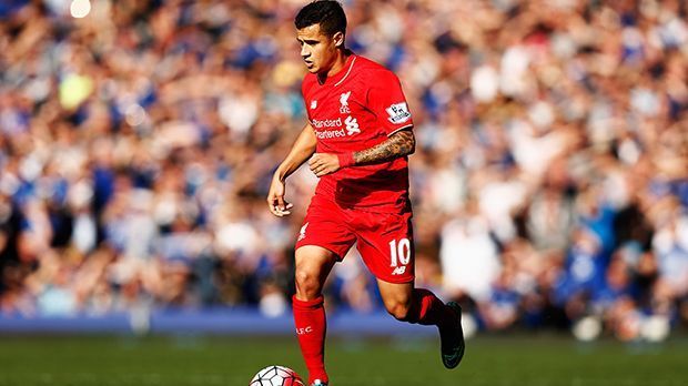 
                <strong>Philippe Coutinho</strong><br>
                Möglicher Gewinner: Philippe Coutinho. Wenn Philippe Coutinho mal nicht verletzt ist, dürfte er der Dreh- und Angelpunkt im Offensivspiel sein. Vielleicht zieht ihn Klopp auch von der Zehn eine Position zurück und macht ihn zum Umschaltspieler im zentralen Mittelfeld.
              