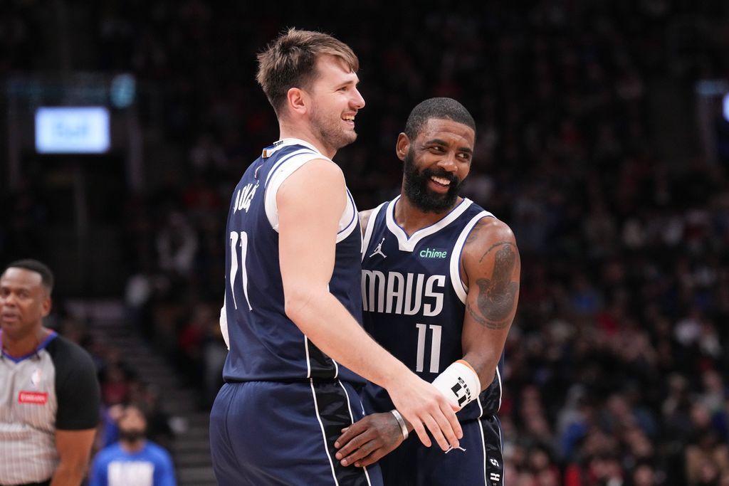 NBAPlayoffs 2024 live Die Serien im Überblick Mavericks folgen