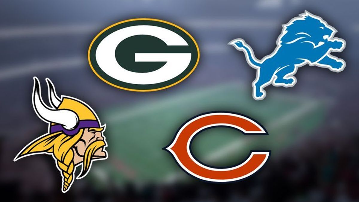 NFC North