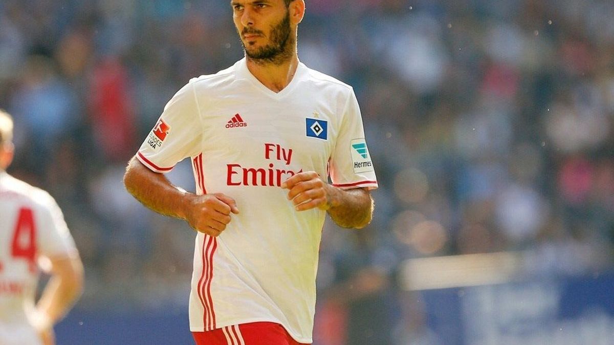 Emir Spahic hat eine Einstweilige Verfügung beantragt