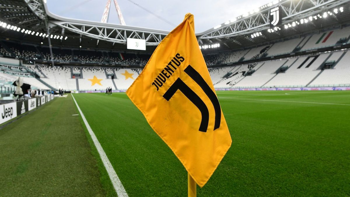 Juventus schreibt erneut Verluste