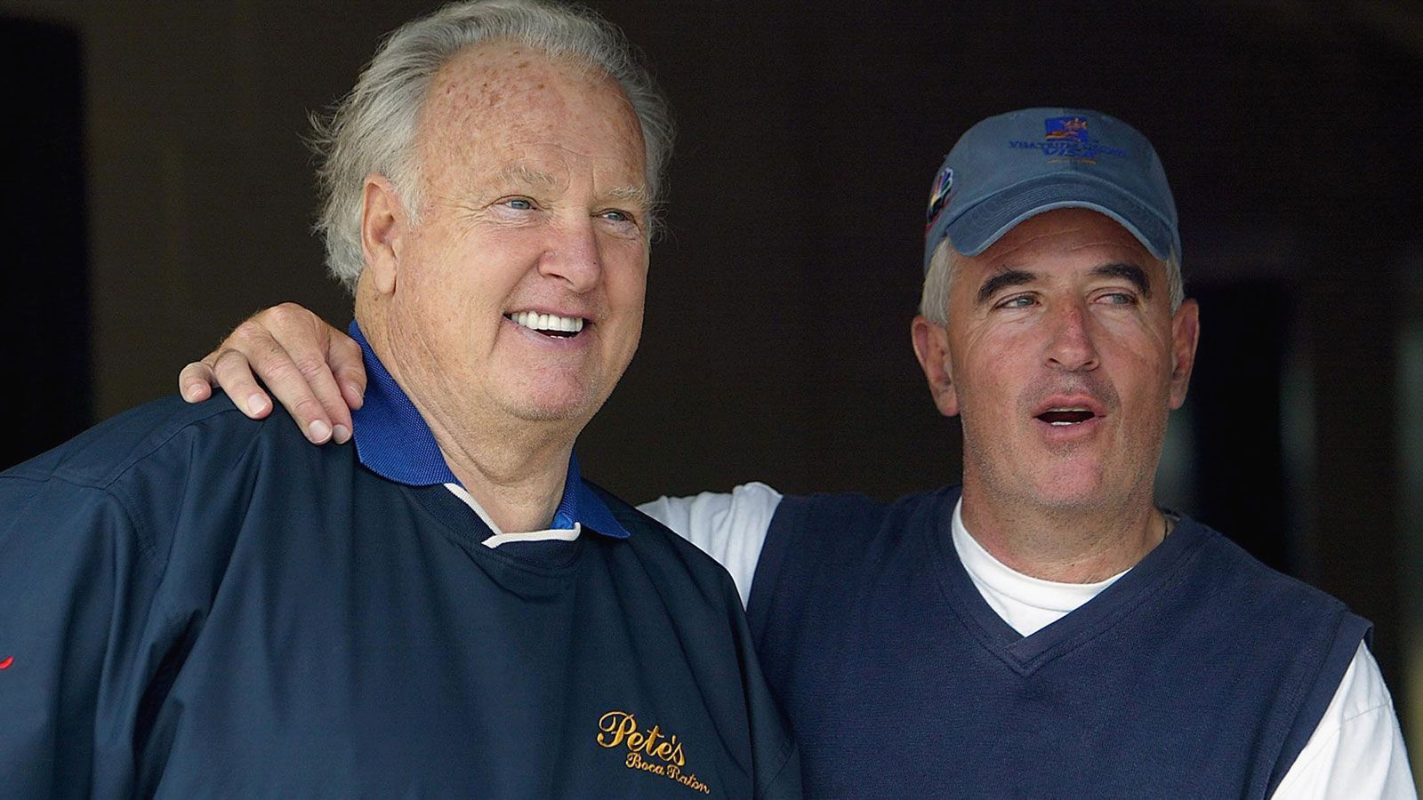 
                <strong>Die meisten vergebenen Field Goals in einer Saison</strong><br>
                Rekordhalter: Paul Hornung (li., 1964) - Rekord: 26 vergebene Field Goals in einer Saison - Anmerkung: Hornung verwertete nur 12 von 38 Field-Goal-Versuchen
              