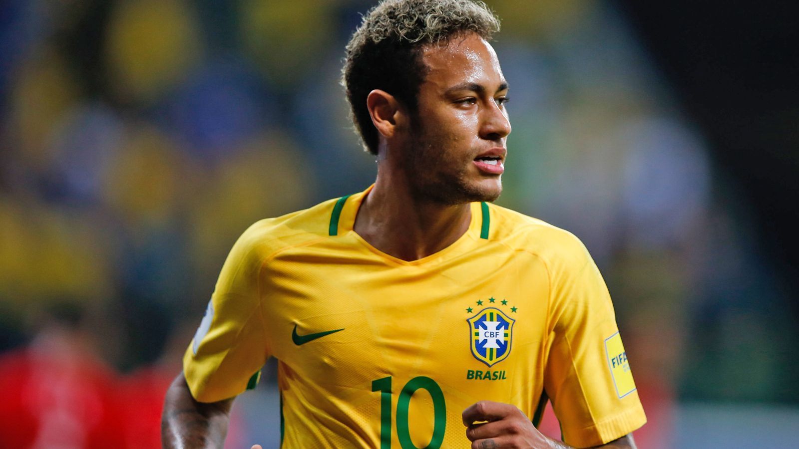 
                <strong>Platz 1: Neymar (Brasilien)</strong><br>
                Platz 1: Neymar (Brasilien) - 180 Millionen Euro
              