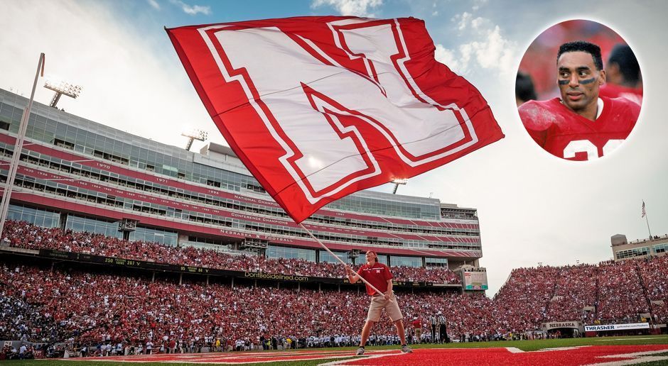 
                <strong>Platz 4: University of Nebraska - 52</strong><br>
                Platz 4: University of Nebraska52 SB-TeilnehmerCollege Team: CornhuskersBekanntester Spieler: Roger Craig
              