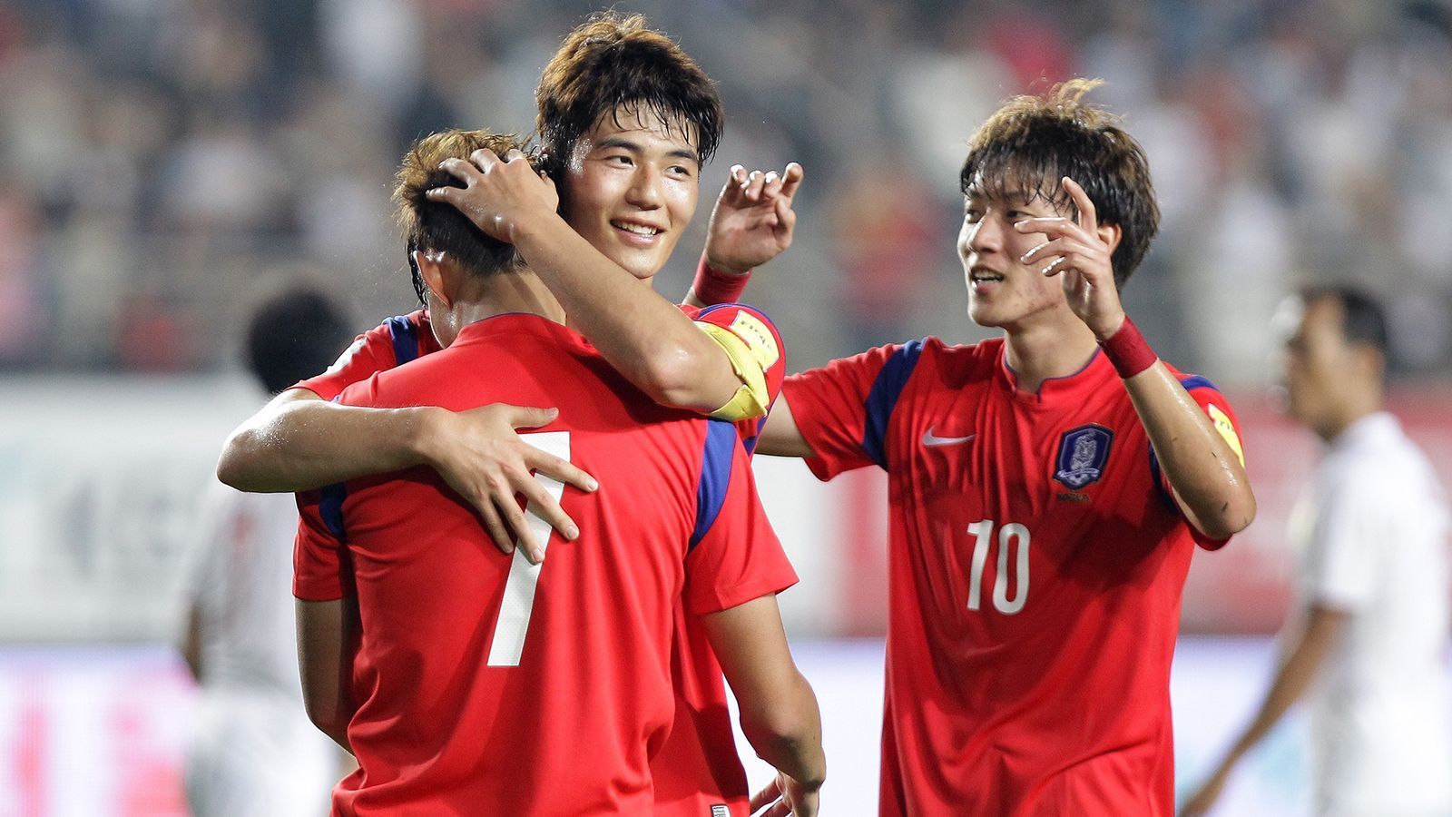 
                <strong>Platz 32 - Südkorea</strong><br>
                Punkte: -10Rote Karten: 0Gelb-Rote Karten: 0Gelbe Karten: 10
              