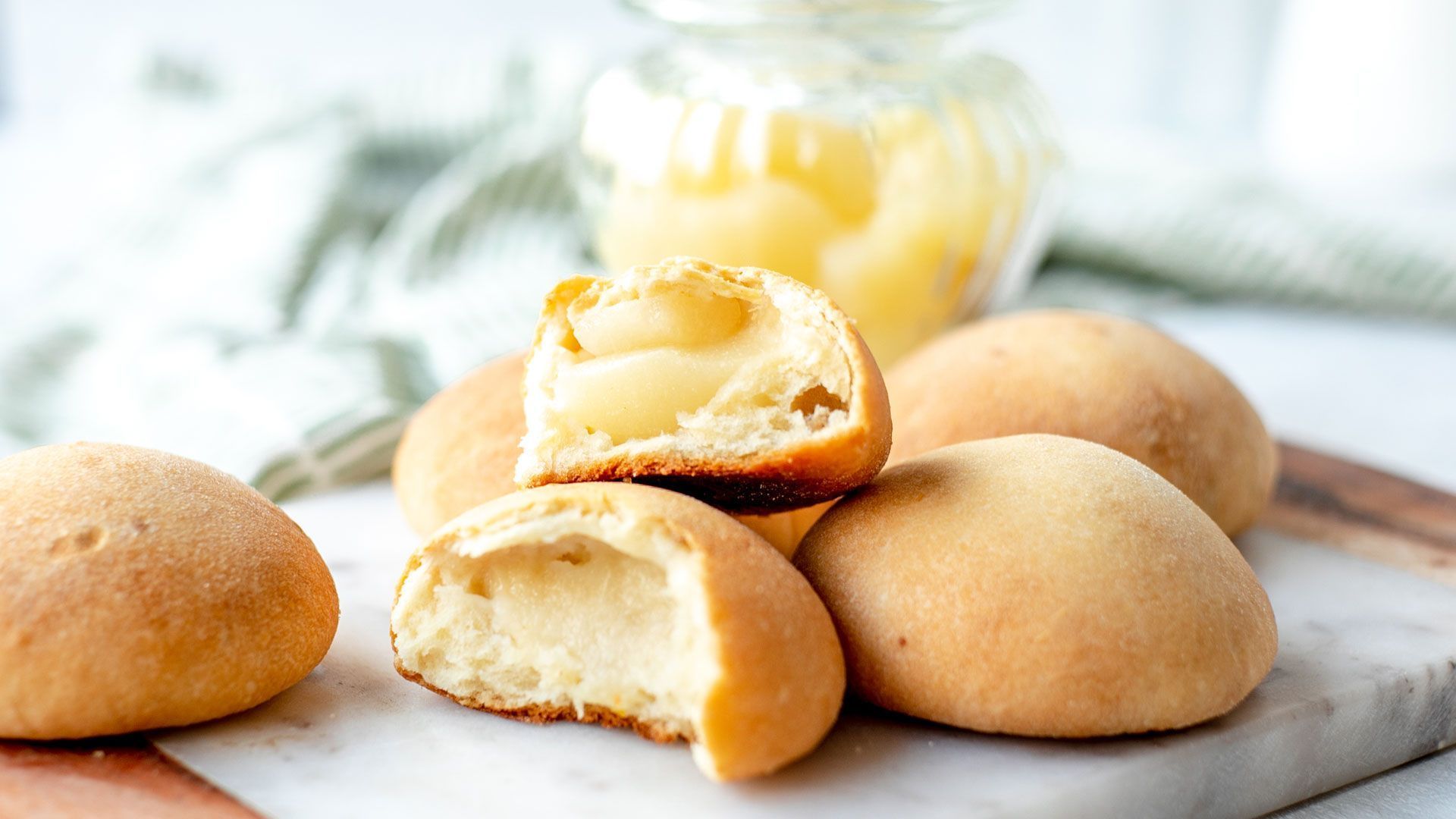 Berliner Birnenauflauf - Das Rezept