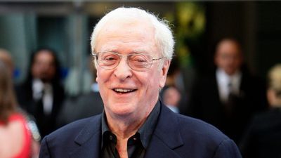 Profile image - Michael Caine