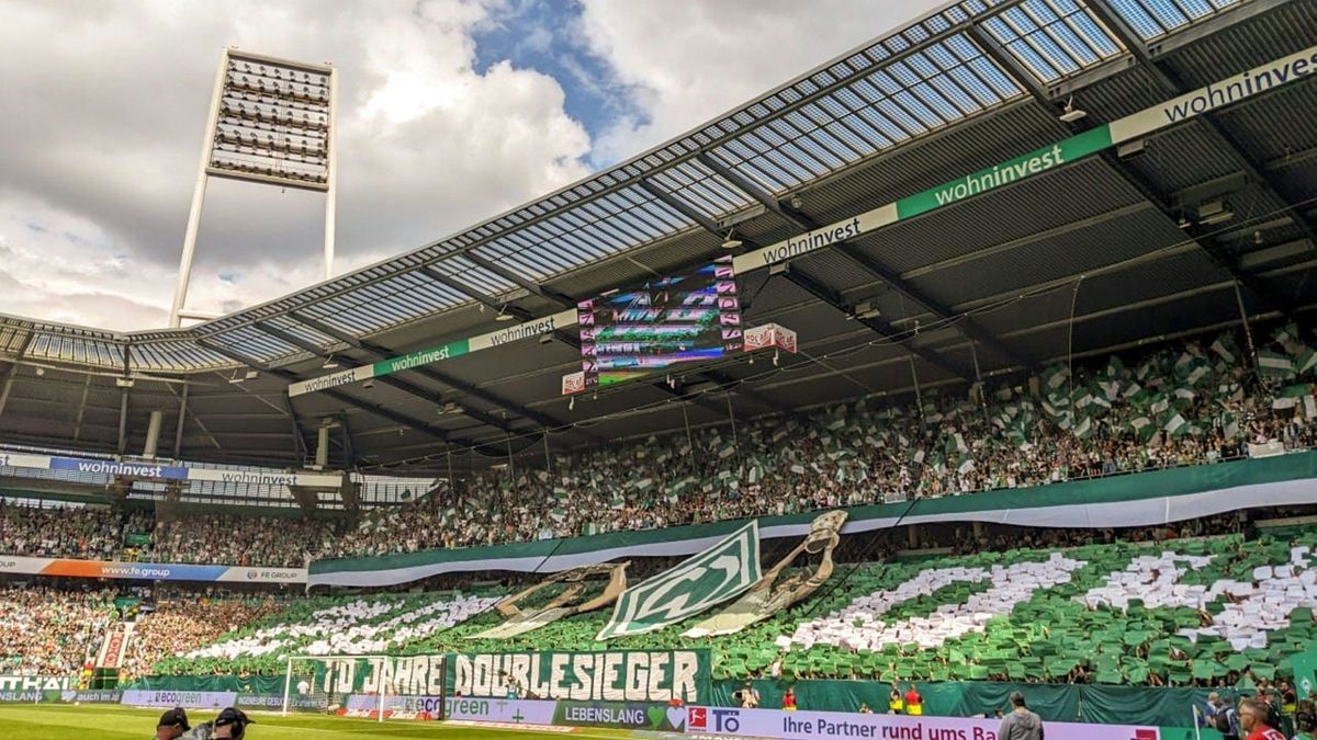 Wie wird das Weserstadion in Zukunft heißen?