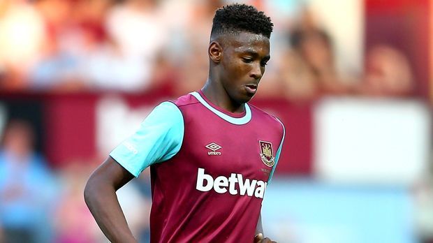 
                <strong>Reece Oxford (17 Jahre, West Ham United)</strong><br>
                Reece Oxford (17 Jahre, West Ham United) - Stärke 66, Potenzial: 86, Steigerungspotenzial: 20
              