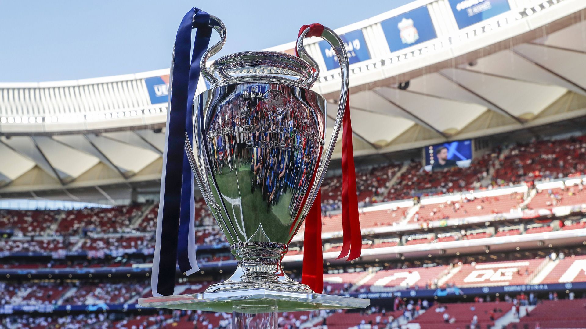 
                <strong>Diese Teams nehmen an der Champions League 2020/21 teil</strong><br>
                Zwar ist noch nicht genau geklärt, wann die Champions-League-Saison 2020/21 starten soll, doch das Teilnehmerfeld nimmt so langsam Gestalt an. 24 Teams haben sich bisher qualifiziert, acht Plätze sind noch zu vergeben. ran.de gibt einen Überblick, wer schon dabei ist und wer noch Chancen auf die Gruppenphase hat.
              