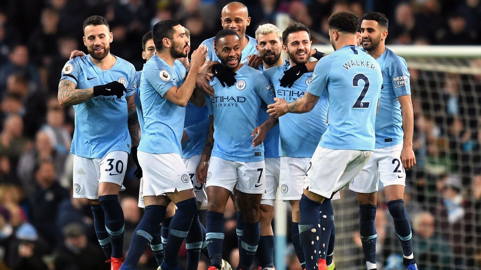 
                <strong>Platz 2: Premier League (England)</strong><br>
                2,84 Tore im Schnitt pro Spiel
              