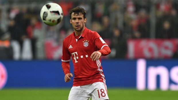 
                <strong>Juan Bernat</strong><br>
                Juan Bernat: Bekam in den letzten 25 Minuten auch noch seine Einsatzzeit, kam für Alaba. Brachte das Ergebnis mit dem Team über die Zeit. ran-Note: 3
              