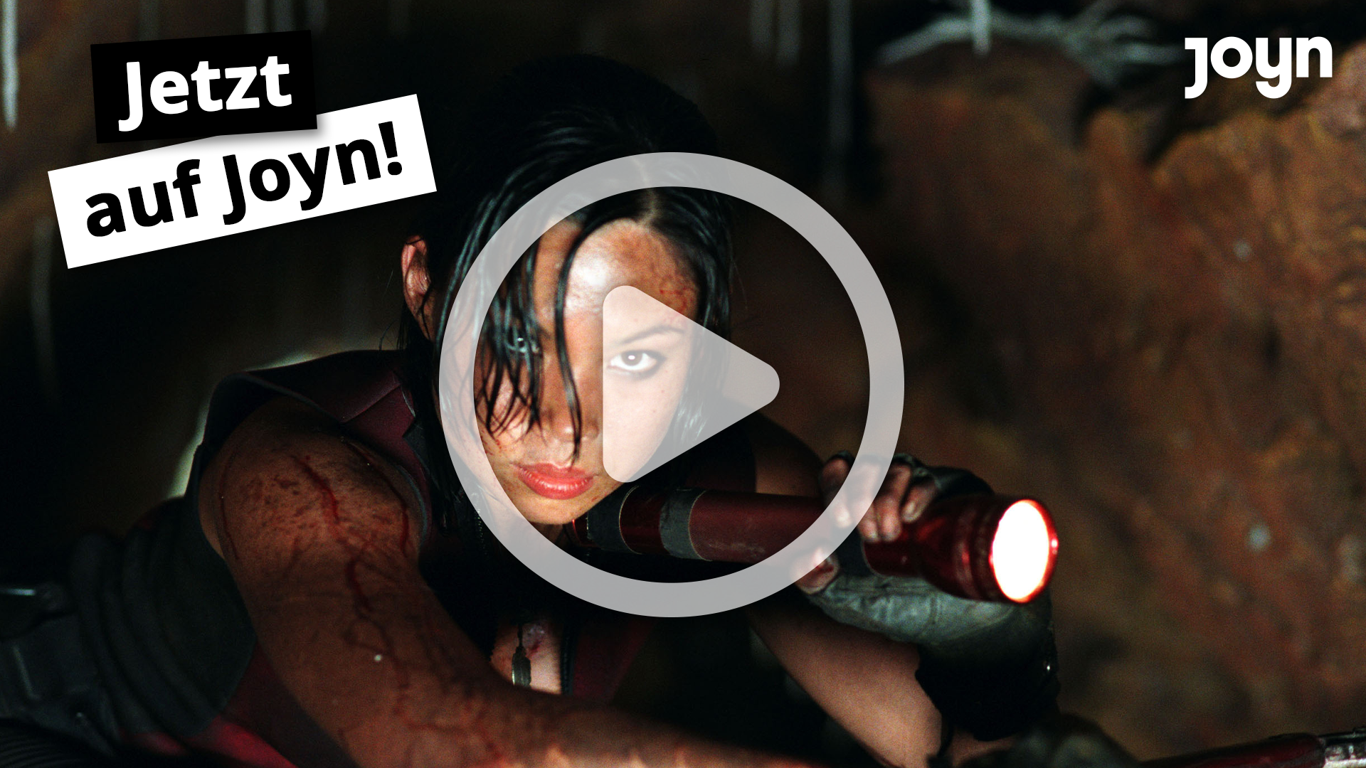 "The Descent" bei Joyn PLUS+ streamen