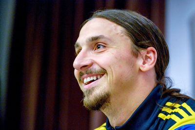 Profile image - Zlatan Ibrahimović