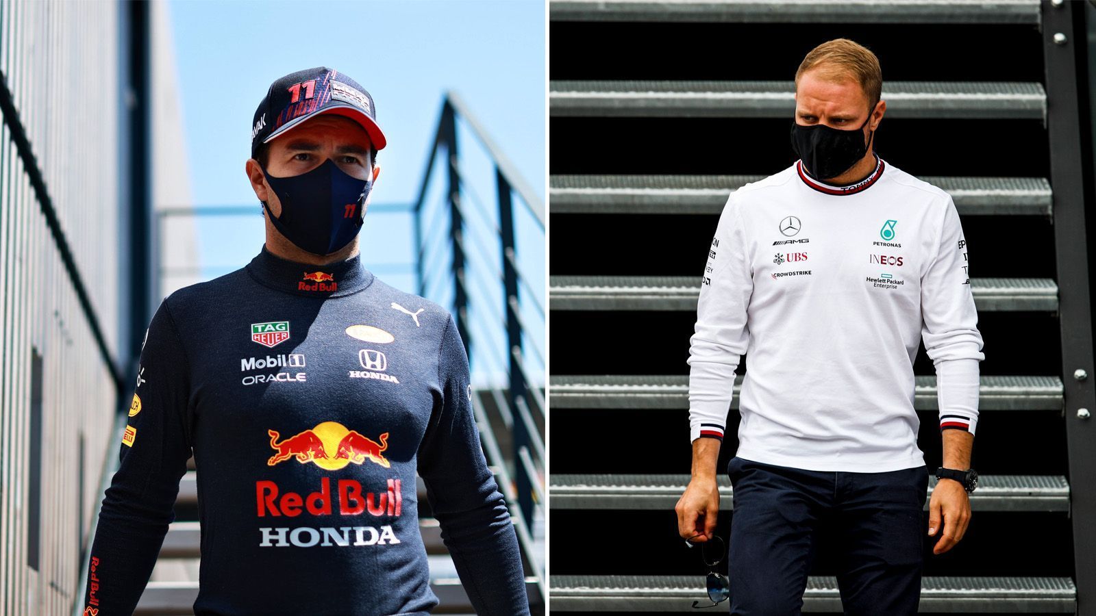 
                <strong>Verlierer: Die Zweitfahrer der Top-Teams</strong><br>
                Der Spanien-GP stellte einmal mehr eines unter Beweis: Die Formel-1-Saison 2021 wird von Lewis Hamilton und Max Verstappen bestimmt. Sowohl Valtteri Bottas als auch Sergio Perez haben im Titelkampf rein gar nichts zu melden und fahren eigentlich nur nebenher. Für den Teamkollegen werden beide als taktischer Kniff benutzt. Unsere Prognose: Siege werden beide - sofern das Rennen ohne großes Chaos auskommt - in dieser Saison nicht einfahren. 
              