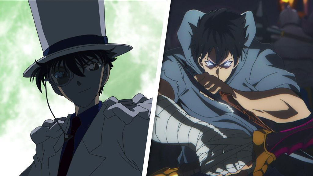 Anime-Wochenvorschau vom 19.5. bis 25.5.: Sieh das Staffelfinale von "Solo Leveling"