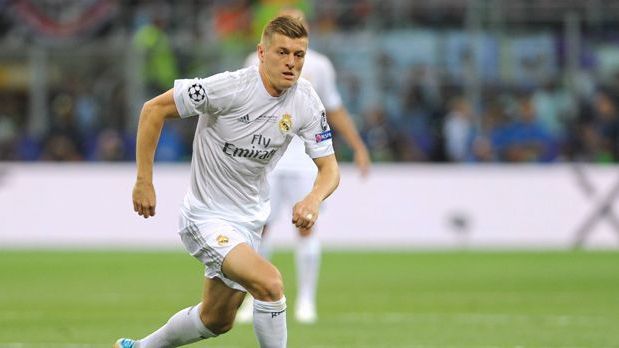 <strong>Platz 10 - Toni Kroos (Abgang zu Real Madrid)</strong><br>Ablösesumme: 25 Millionen Euro<br>Zeitpunkt des Wechsels: Sommer 2014