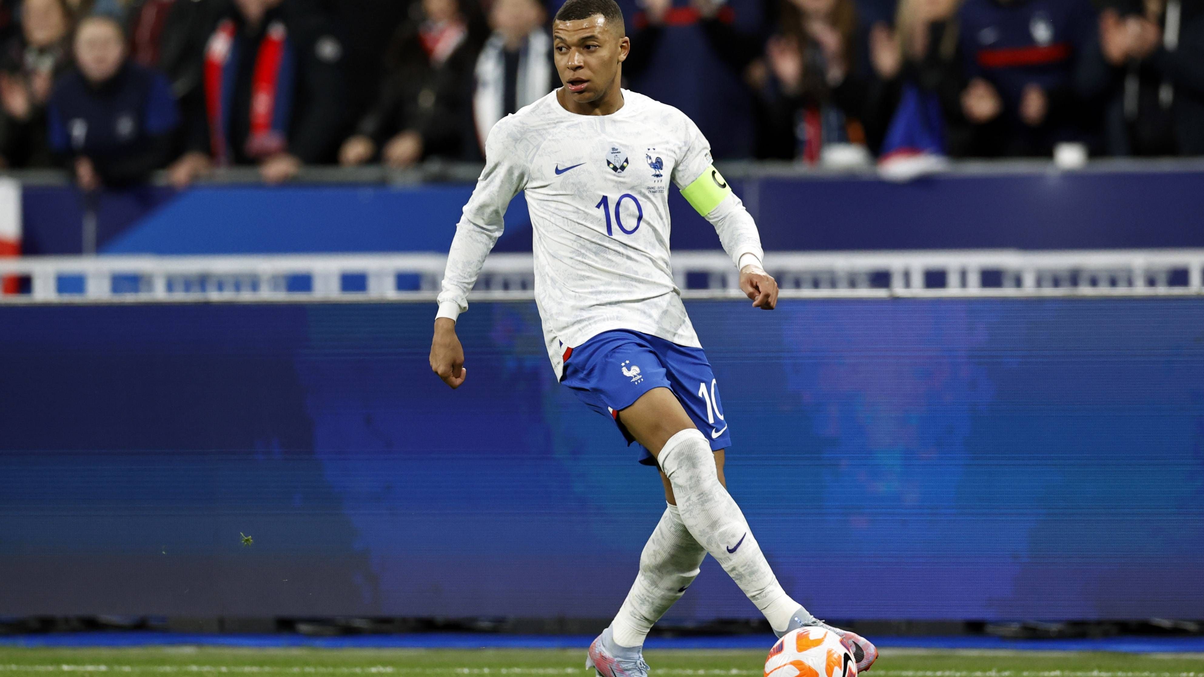 <strong>Paris Saint-Germain: 3</strong><br>Kylian Mbappe (Frankreich), Milan Skriniar (Slowakei), Keylor Navas (Costa Rica)