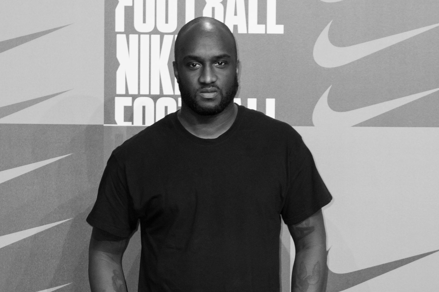 Trauer Um Den Designer Der Stars - Virgil Abloh Ist Tot