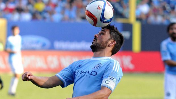 
                <strong>David Villa (New York City) - Elfmeter-Stärke 92.</strong><br>
                David Villa (New York City) - Elfmeter-Stärke 92.
              