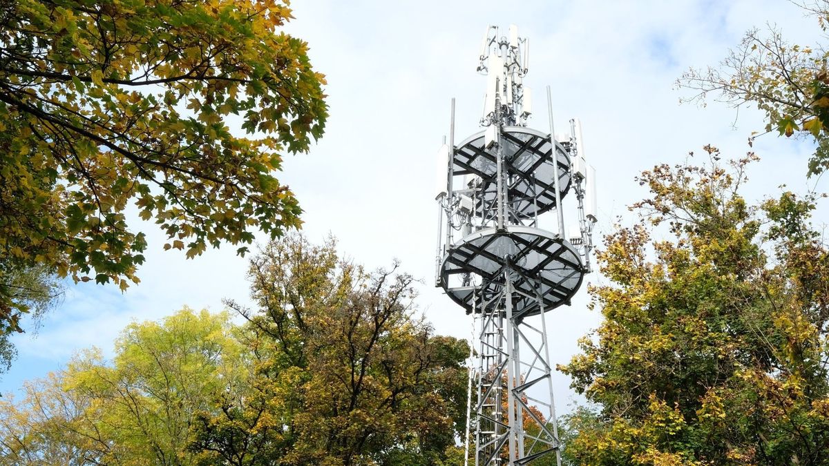 5G-Mobilfunkausbau kommt schneller voran als geplant