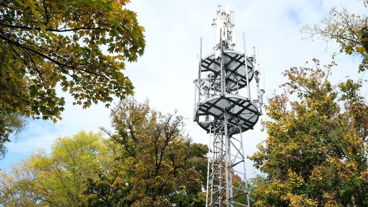 5G-Mobilfunkausbau kommt schneller voran als geplant