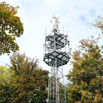 5G-Mobilfunkausbau kommt schneller voran als geplant