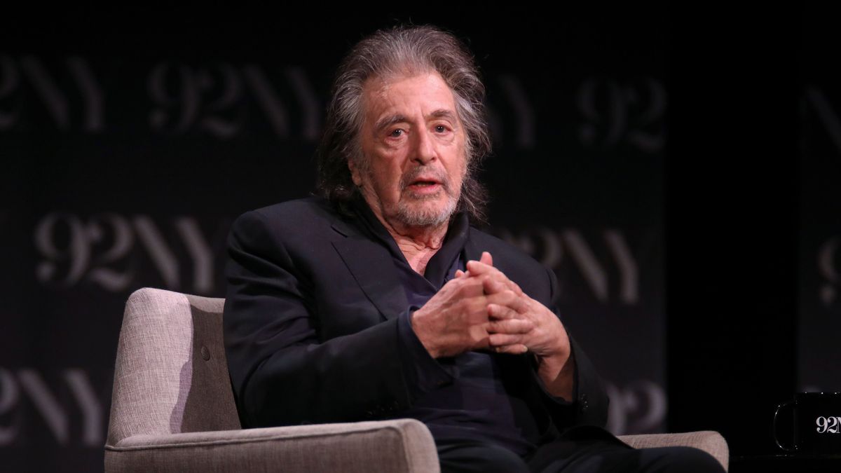 Al Pacino