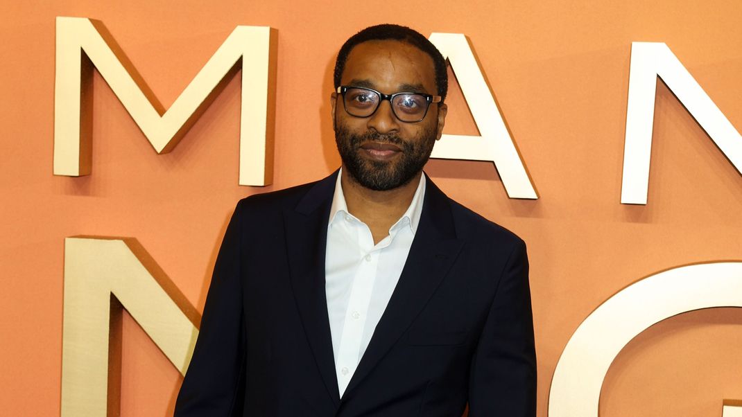 Chiwetel Ejiofor ist bekannt durch sein schauspielerisches Talent in "12 Years a Slave". Wird er bald als neuer James Bond auf den großen Leinwänden zu sehen sein?