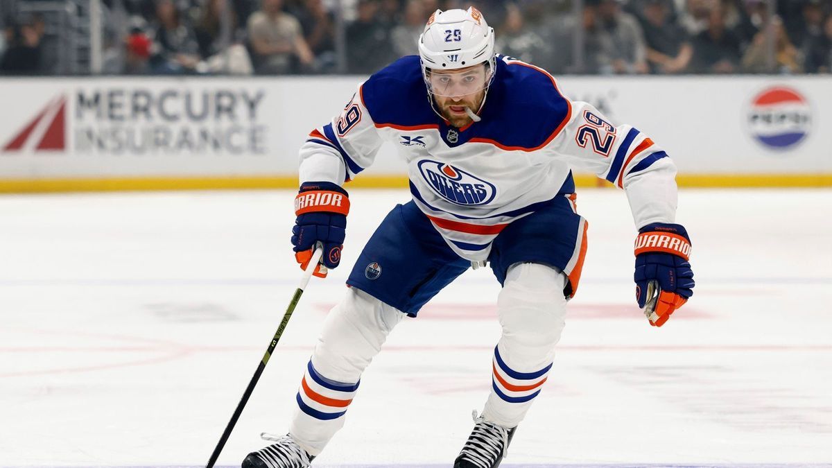 Draisaitl